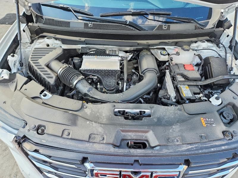 2026 GMC ACADIA ELEVATION 11