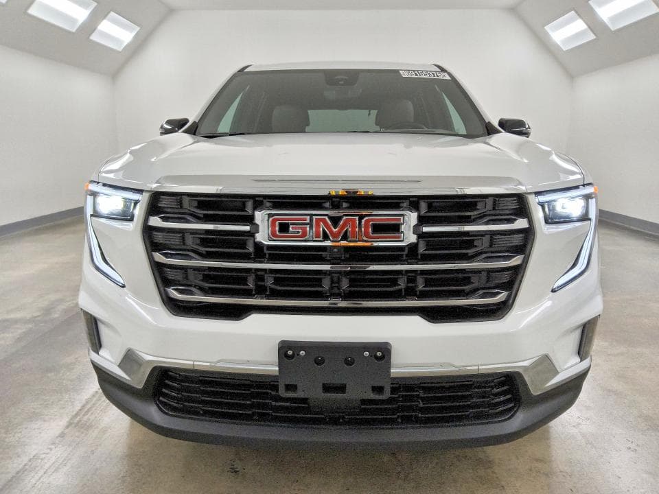 2026 GMC ACADIA ELEVATION 5