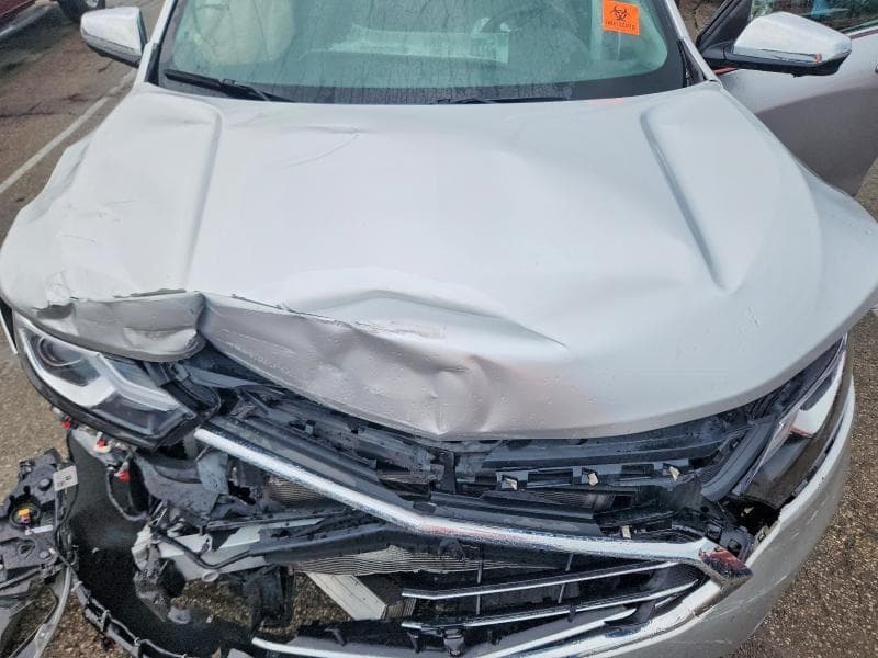 2020 CHEVROLET EQUINOX PREMIER 12
