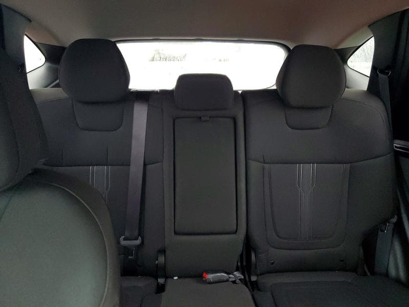 2022 HYUNDAI TUCSON SEL 10