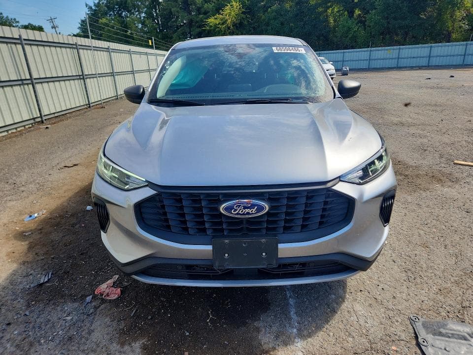 2023 FORD ESCAPE 5