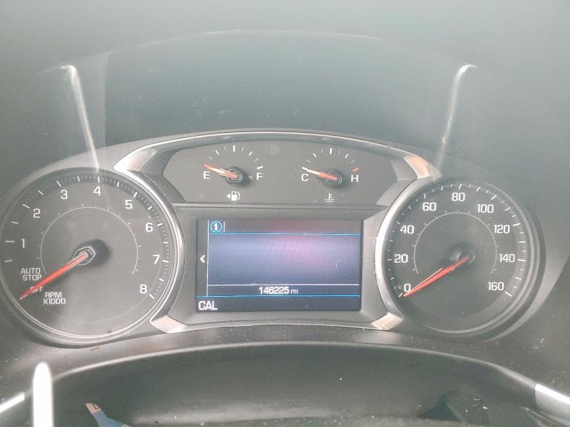 2020 CHEVROLET EQUINOX LT 9