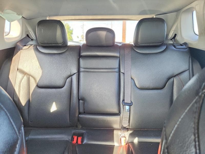 2020 JEEP COMPASS LIMITED 10
