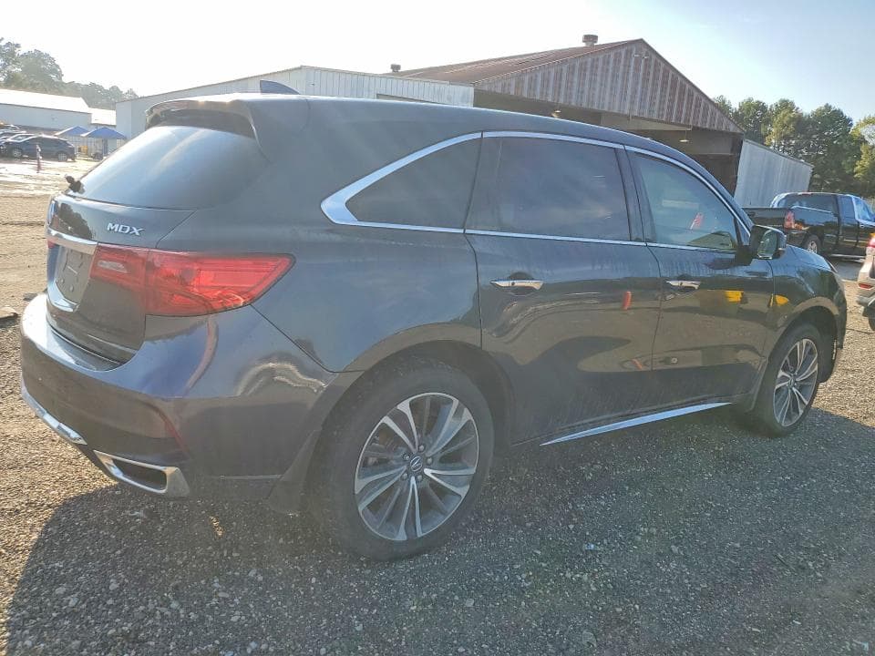 2019 ACURA MDX TECHNOLOGY 3