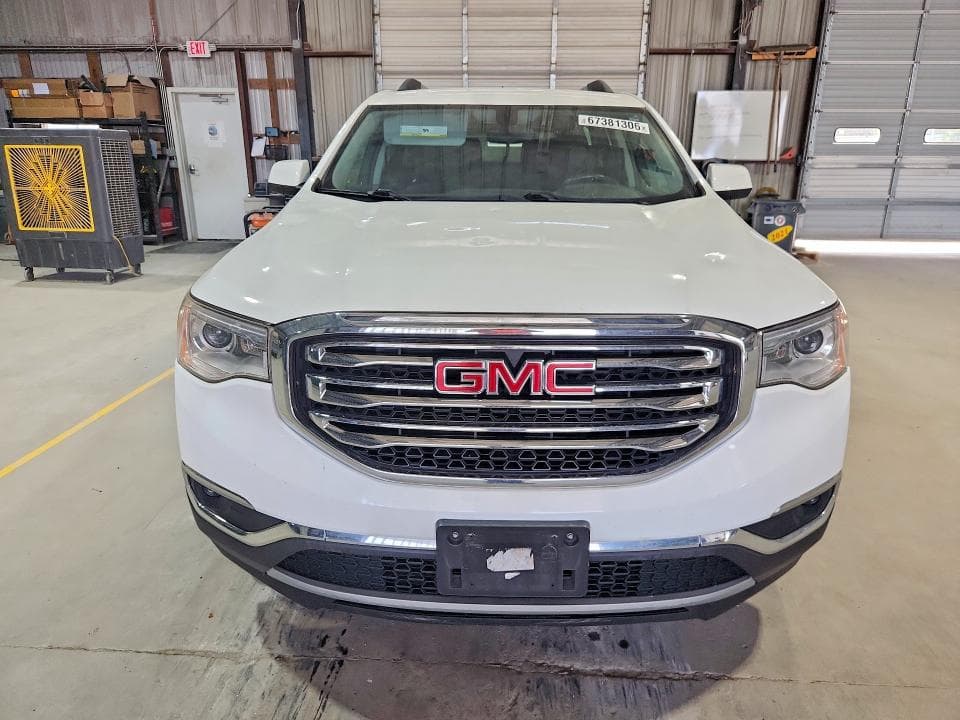 2017 GMC ACADIA SLE 5