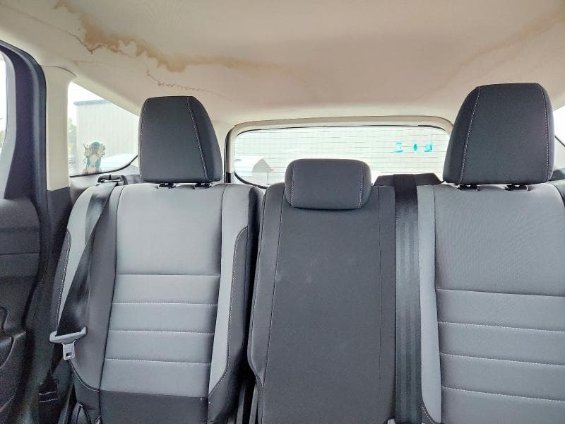 2017 FORD ESCAPE S 10