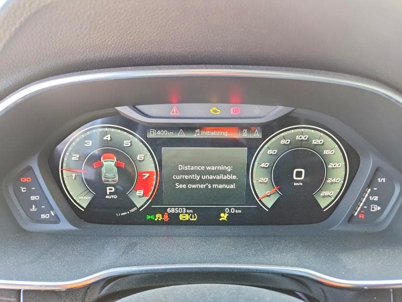 2022 AUDI Q3 PREMIUM PLUS S LINE 45 9