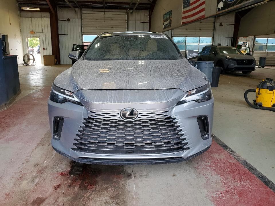 2024 LEXUS RX 350 PREMIUM 5