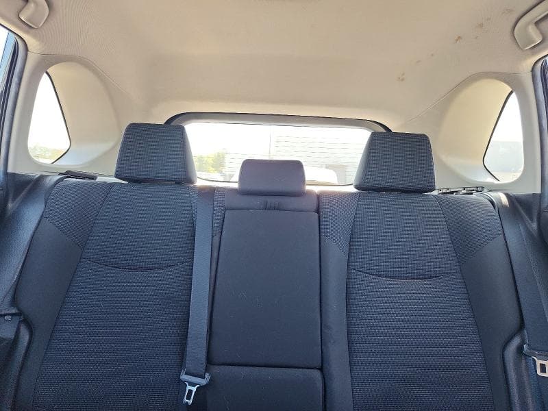 2020 TOYOTA RAV4 LE 10