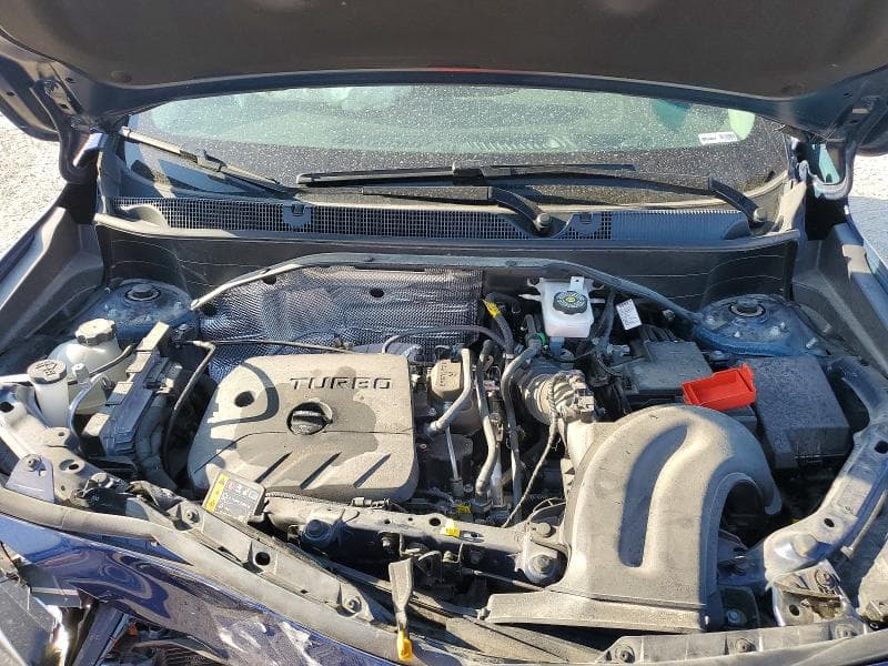 2023 BUICK ENCORE 12