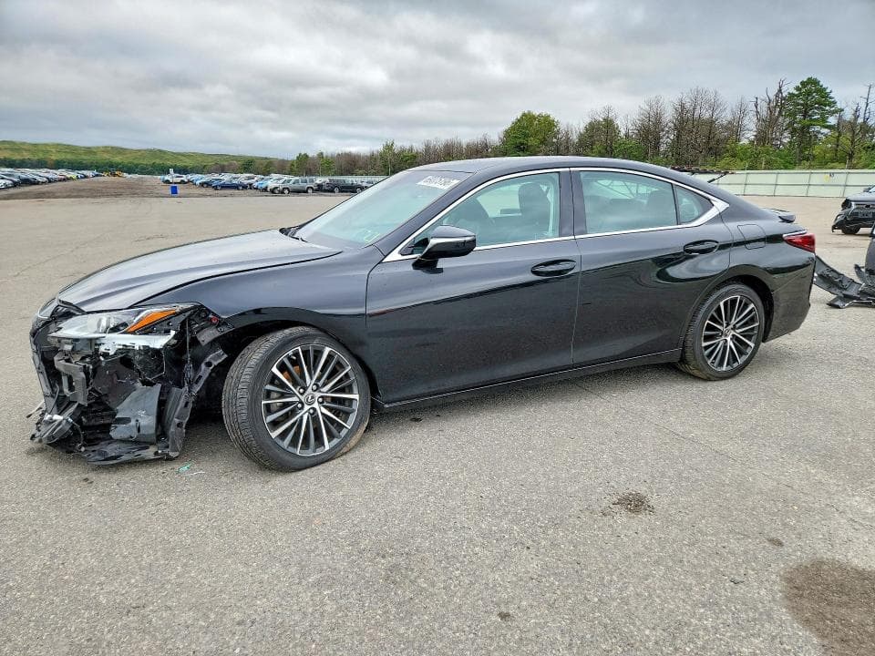 2022 LEXUS ES 350 BASE - 1