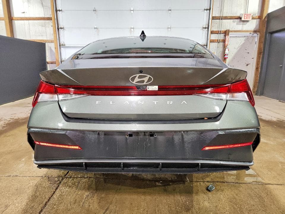 2024 HYUNDAI ELANTRA SEL 6