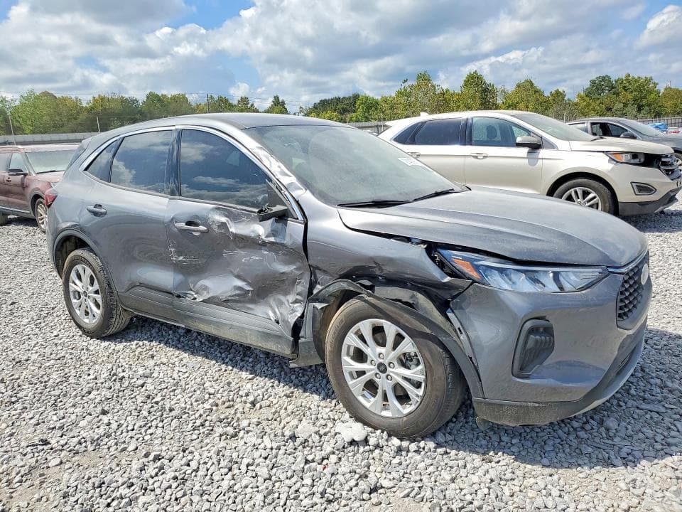 2024 FORD ESCAPE ACTIVE 4
