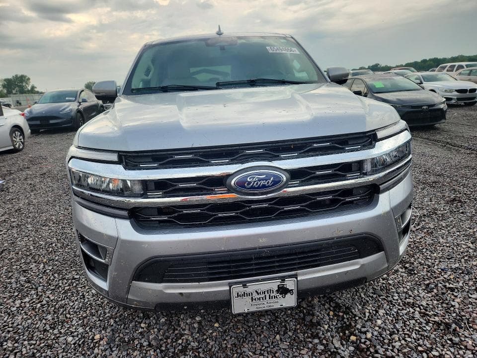 2024 FORD EXPEDITION MAX LIMITED 5