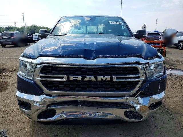 2022 RAM 1500 BIG HORN/LONE STAR 5
