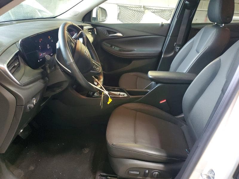 2024 BUICK ENCORE GX PREFERRED 7