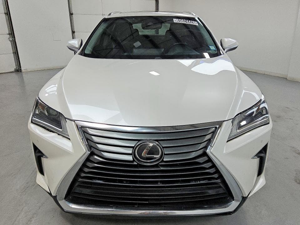 2017 LEXUS RX 350 BASE 5