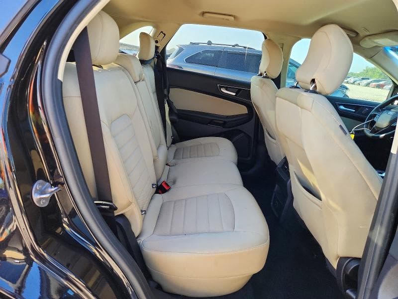2019 FORD EDGE SE 11