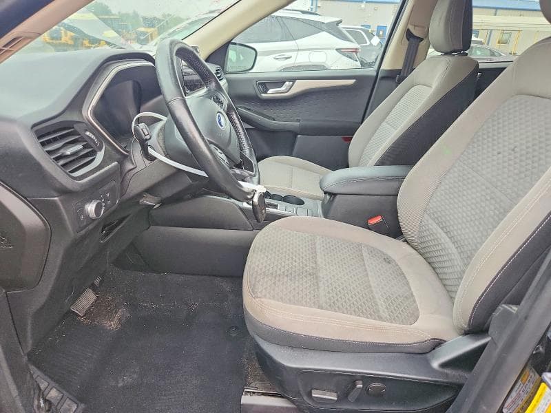2020 FORD ESCAPE SE SPORT 7