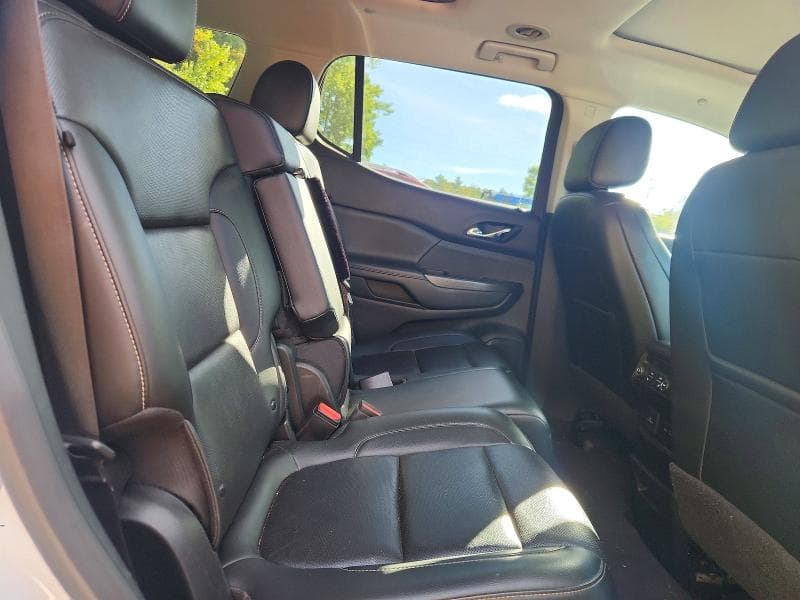 2021 GMC ACADIA SLT 11