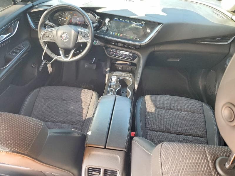 2023 BUICK ENVISION PREFERRED 8