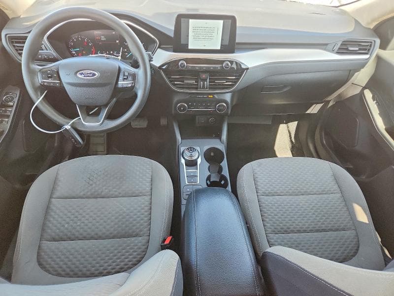 2020 FORD ESCAPE SE 8