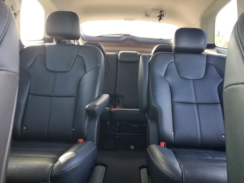 2022 KIA TELLURIDE EX 10