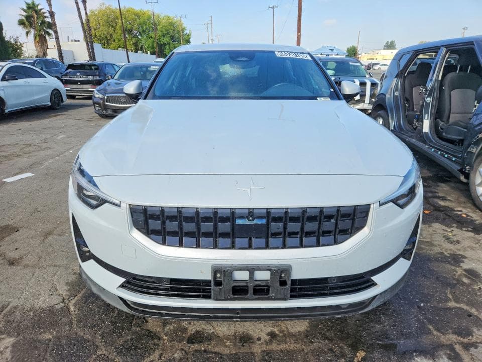 2023 POLESTAR 2 5