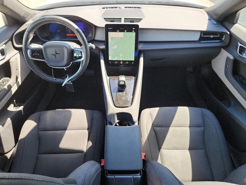 2024 POLESTAR 2 8