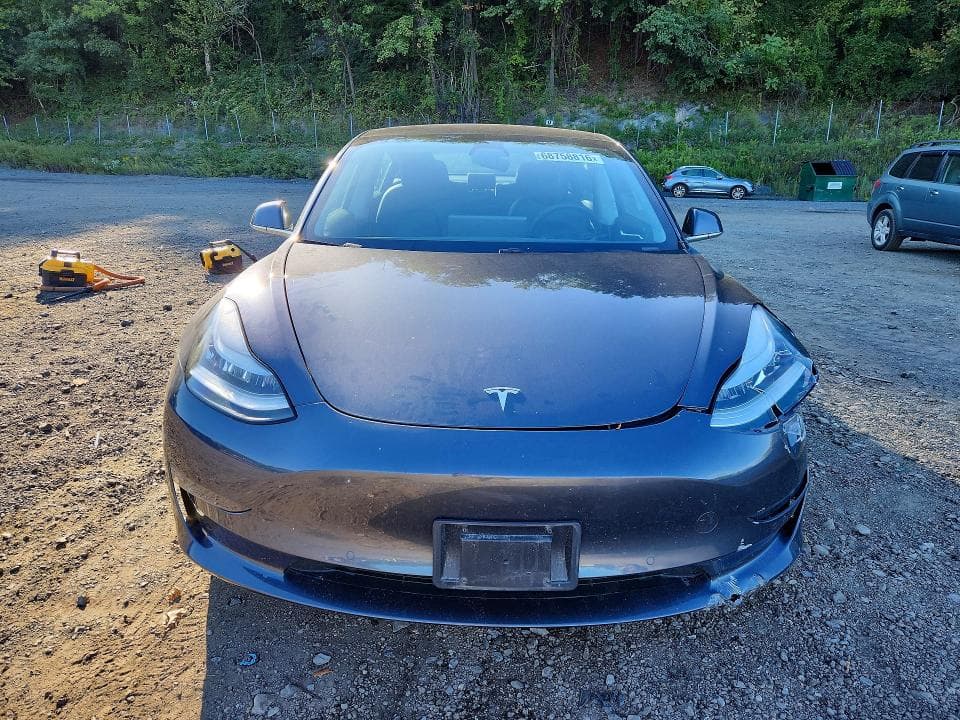 2020 TESLA MODEL 3 5