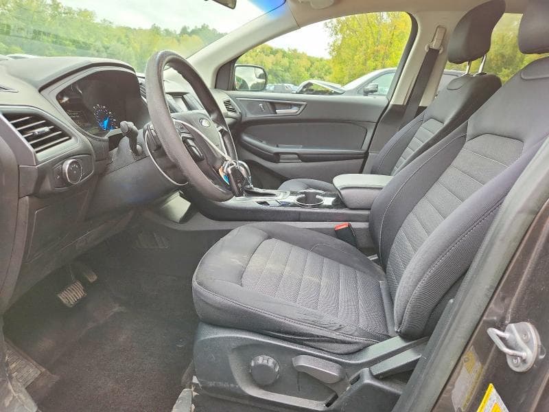 2018 FORD EDGE SE 7