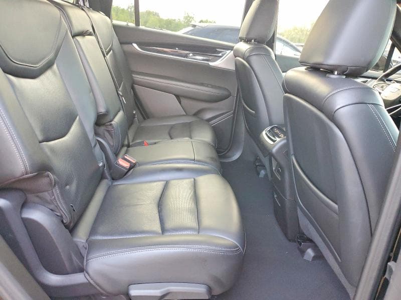 2023 CADILLAC XT6 PREMIUM LUXURY 11