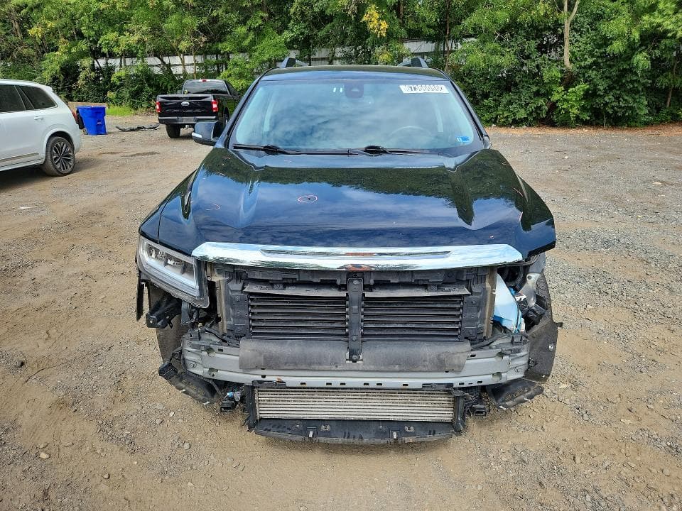 2023 GMC ACADIA SLT 5