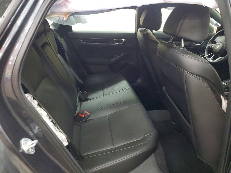 2026 HONDA CIVIC SPORT 10