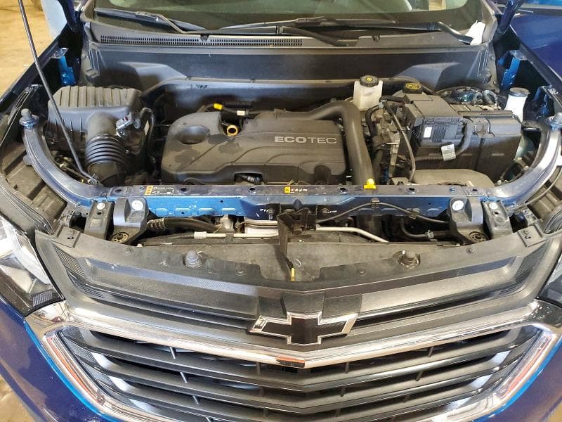 2020 CHEVROLET EQUINOX LT 11