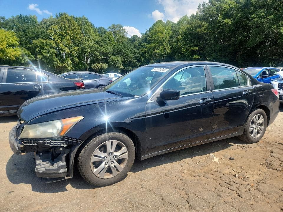 2023 HONDA ACCORD - 1