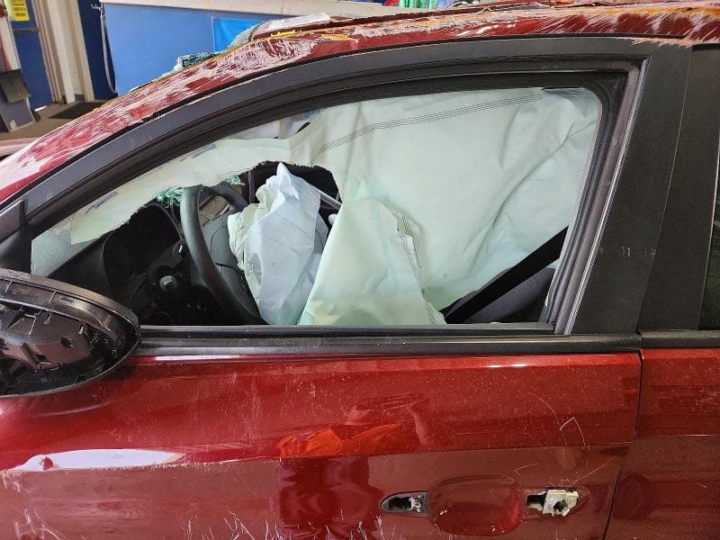 2019 HYUNDAI TUCSON SE 7
