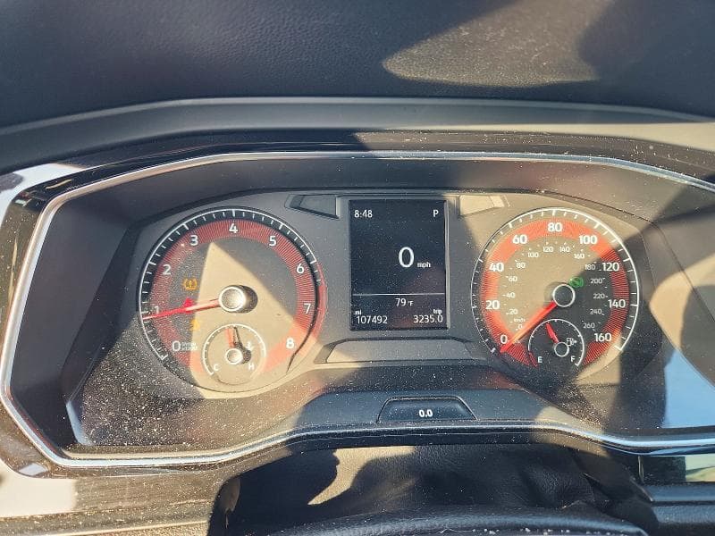 2019 VOLKSWAGEN JETTA S 9