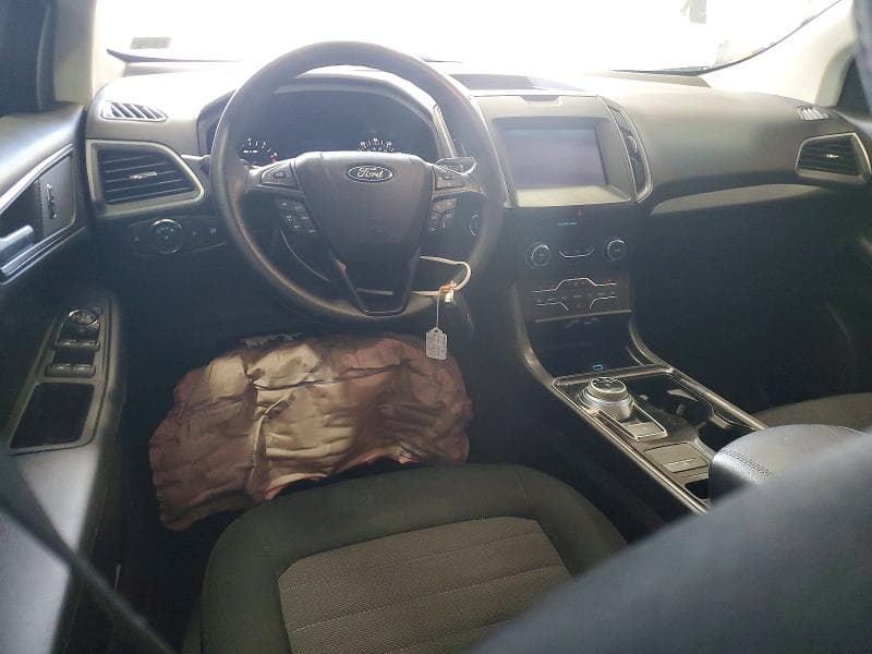 2020 FORD EDGE SE 8