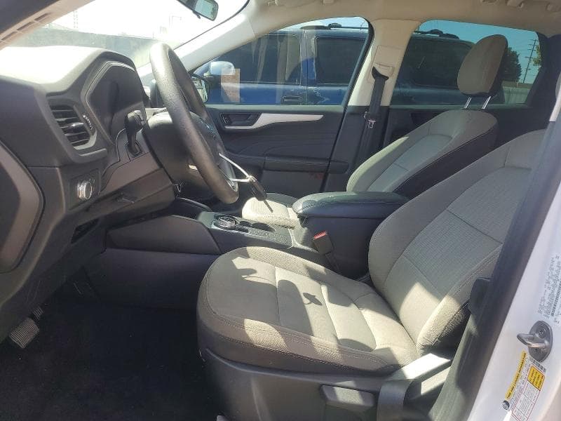 2022 FORD ESCAPE S 7