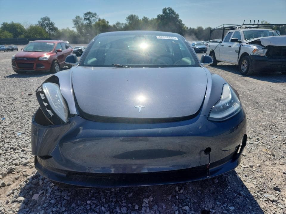 2020 TESLA MODEL 3 5