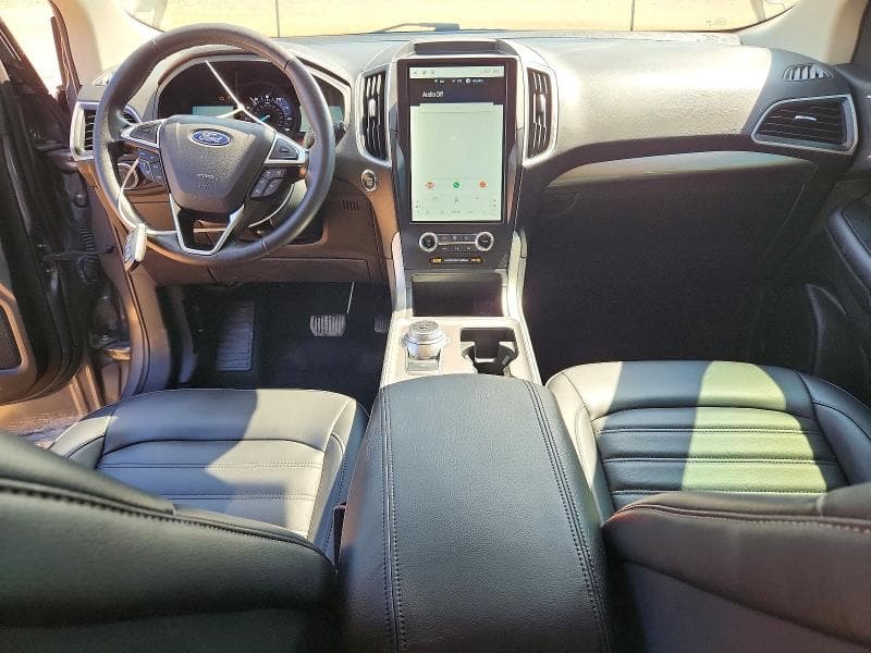 2024 FORD EDGE SEL 8