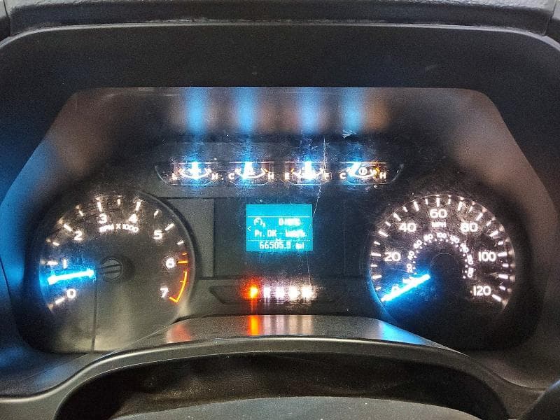 2019 FORD F150 9