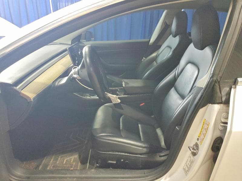 2020 TESLA MODEL 3 7