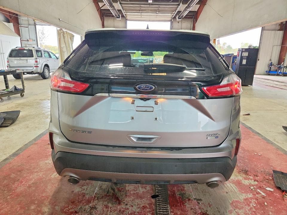 2020 FORD EDGE SEL 6