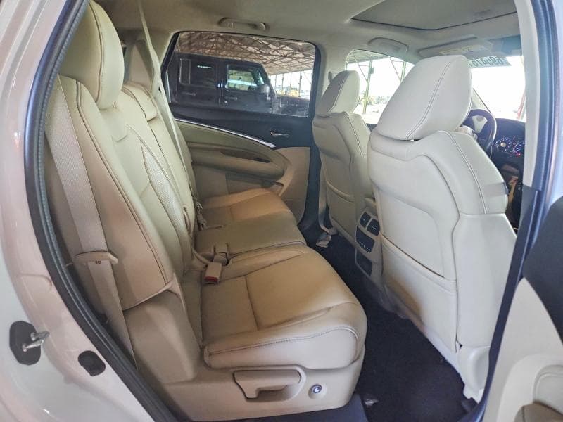 2020 ACURA MDX TECHNOLOGY 11