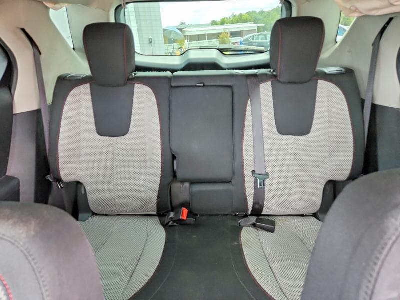 2017 CHEVROLET EQUINOX LS 10