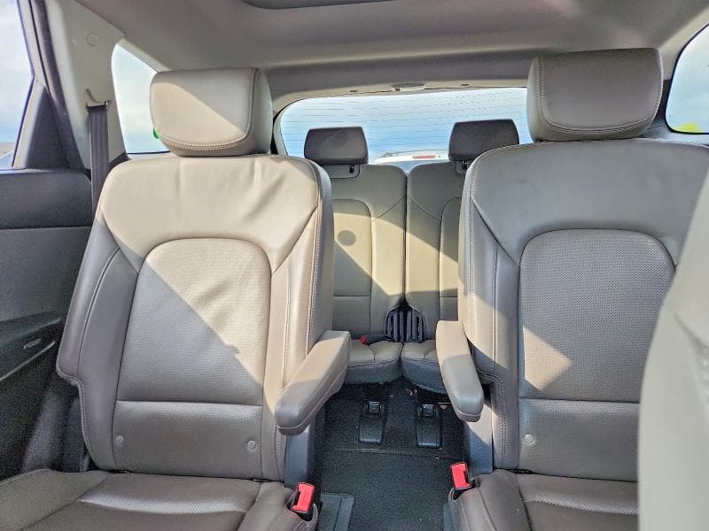 2017 HYUNDAI SANTA FE LIMITED ULTIMATE 10