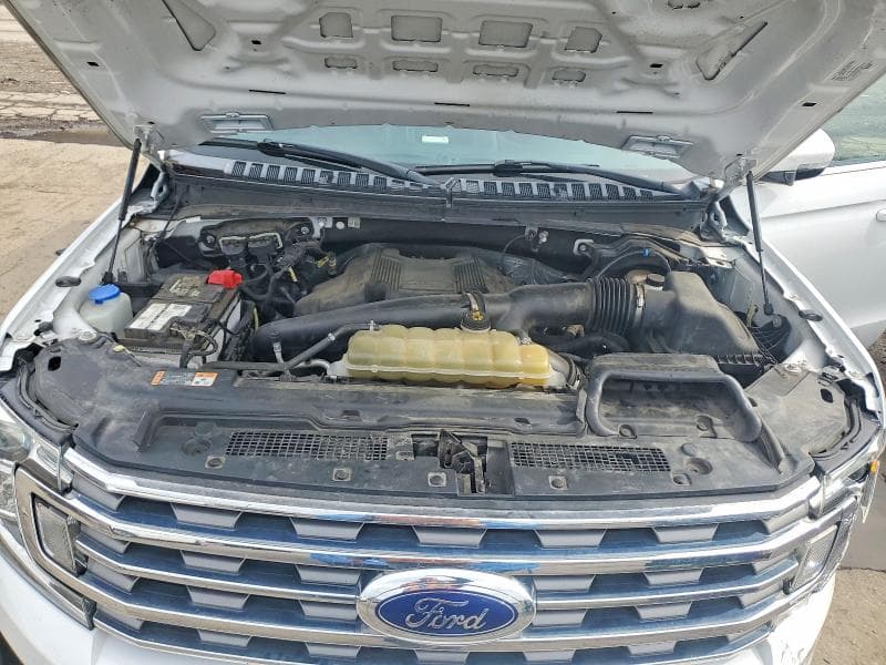 2019 FORD EXPEDITION XLT 12