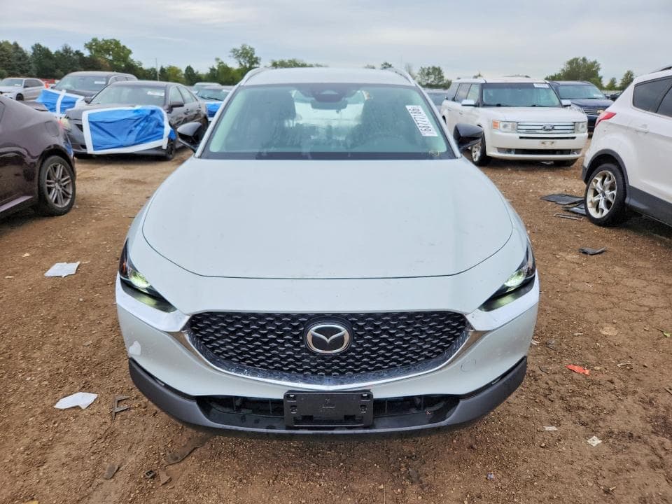 2025 MAZDA CX-30 SELECT 5